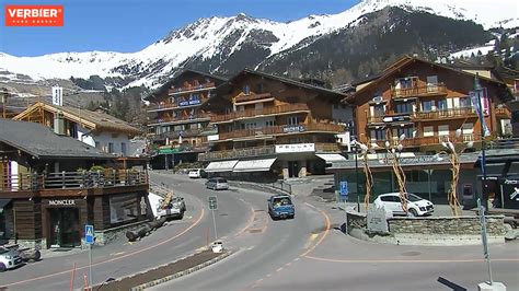 webcam attelas|Webcams Verbier